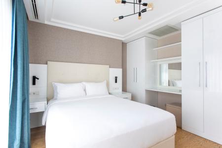 Radisson Residences Avrupa TEM Istanbul - 9