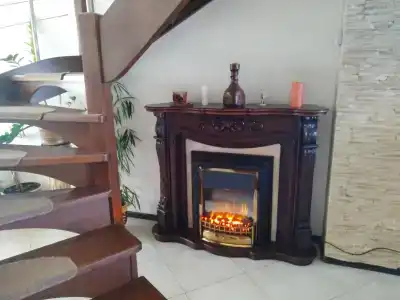 Apartnet. Guest House Alma - 41