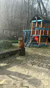Холодный Ручей - 3