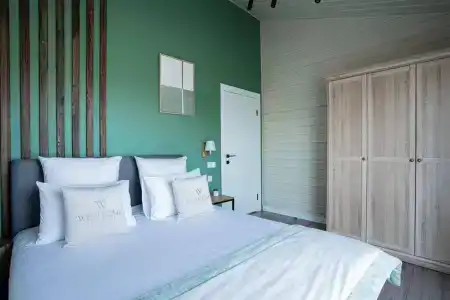 База отдыха Эко-лоджи Wish Home Yahroma - 110