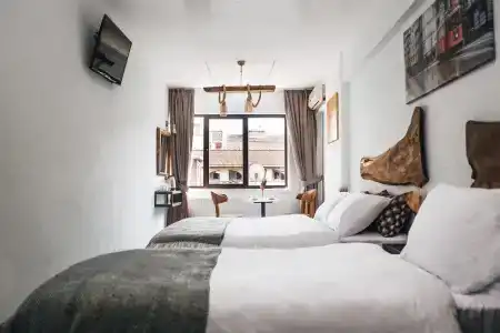 Pandan Karakoy Suİt - 11