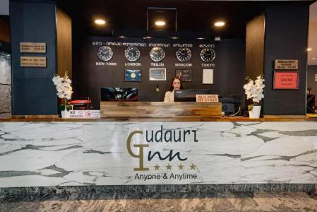 Gudauri Inn - 11