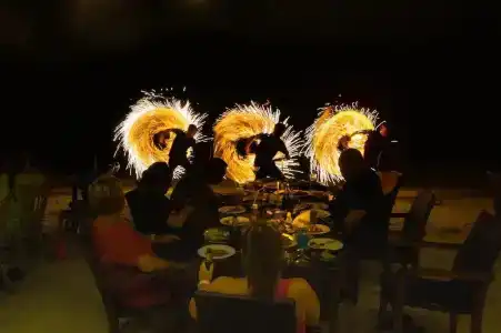 Chura Samui - Sha Plus - 9