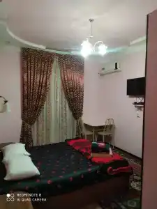 Жейран - 0