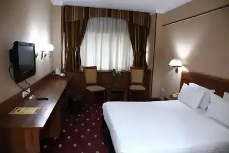 Le Grande Plaza - 31