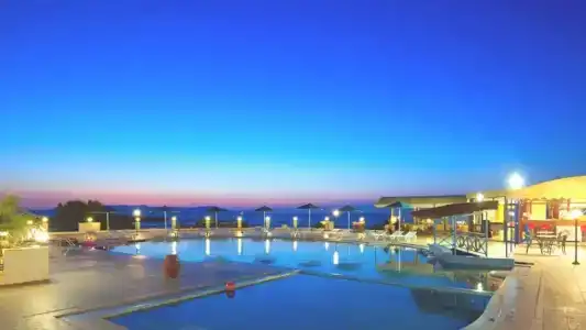 Zorbas Beach Village - 12