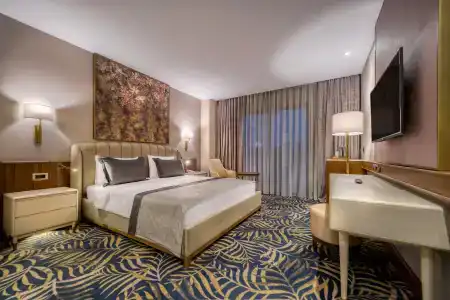 Санаторий BN thermal & resort - 37