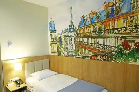 Европа - 22