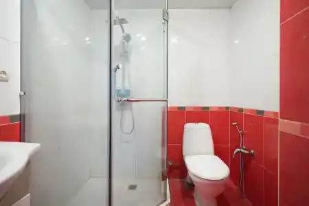 Ris Central  Yerevan - 79