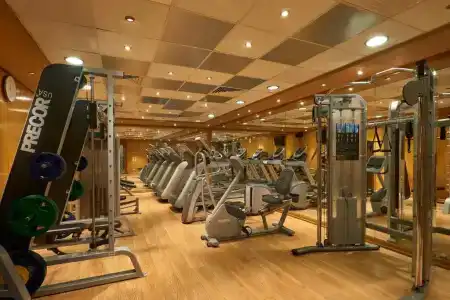 Safir Cairo - 2