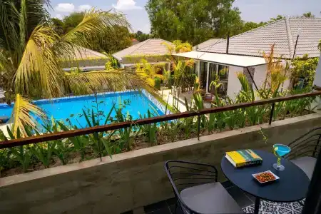 Grand Venus La Residence - 7