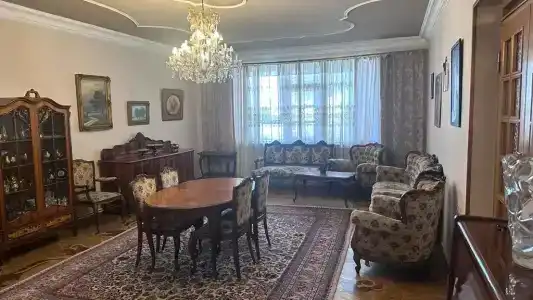 улица Гюльбенкяна Апартаменты - 29