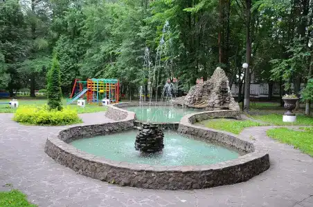 Клязьма - 15