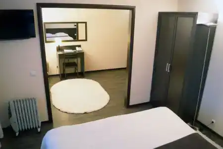 69 Параллель - 126