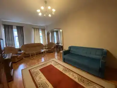 Fed's Flats Апарт-отель - 230