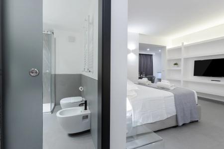 Suite Palermo Apartment - 110