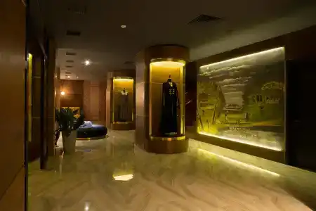 Folk Boutique Hotel - 5