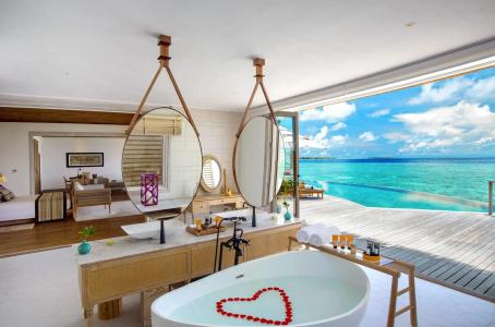 Milaidhoo Island Maldives - 11