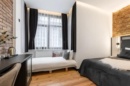 Taksim Terrace - 67