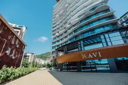 Navi - 34