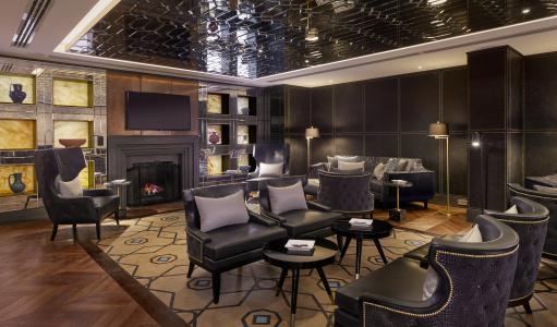 The Alexander, A Luxury Collection - 13