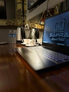 Sahra Airport - 41