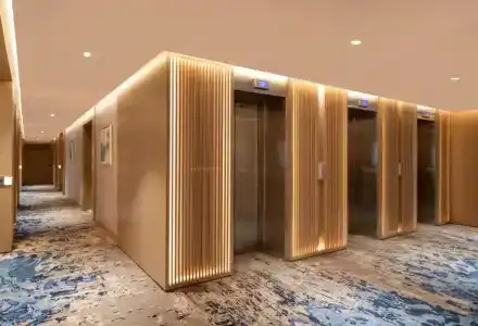 Mövenpick Istanbul Bosphorus - 4