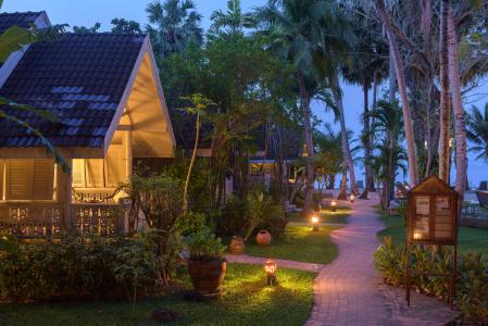 Paradise Beach Resort, Koh Samui - Sha Extra Plus - 81