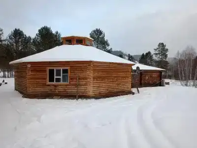 Хозяин тайги - 10