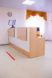 ФГБУ ВНИГНИ - 1