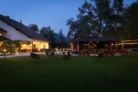 Pension & Glamping Pibernik - 7