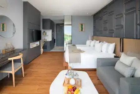 Wyndham Grand Nai Harn Beach Phuket - Sha Extra Plus - 31