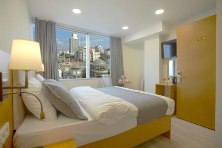 Kartal Palace Taksim Square FamİLy - 25