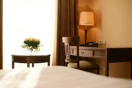 Lotte City Tashkent Palace - 50