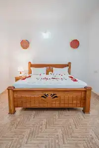 Bella Vista Zanzibar - 124