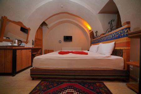 Fosil Cave - 48