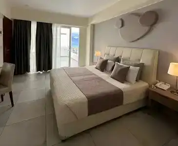 Faedra Beach Resort - 12