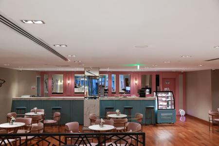 Nova Plaza Crystal & Spa - 5