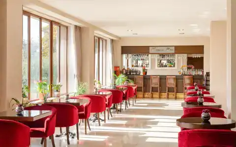 Санаторий Чинар (Chinar & Spa) - 3