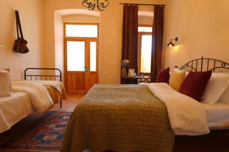 Toon Armeni Guest House - 31