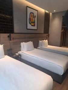 Avantgarde Sisli - 18