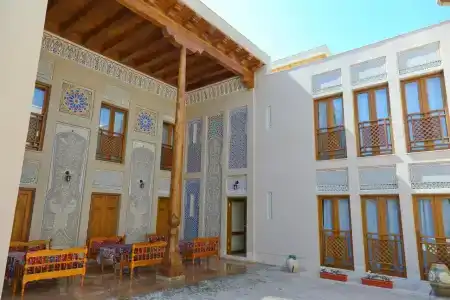 Fatima Boutique - 19