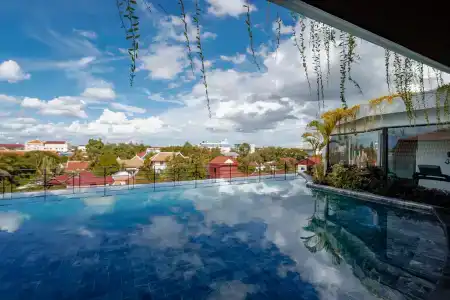 Sarai Resort & Spa - 48