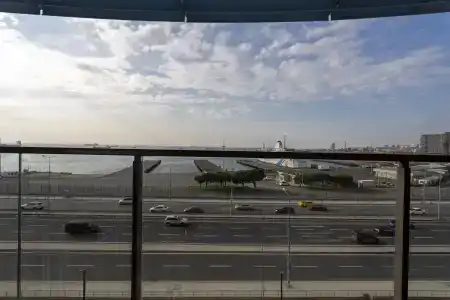 Radisson Blu Istanbul Ottomare - 127