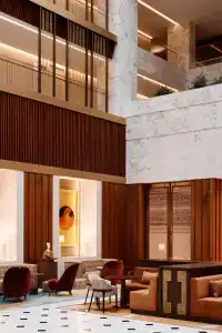 Waldorf Astoria - 7