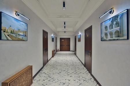 Paradise Plaza Luxury - 24
