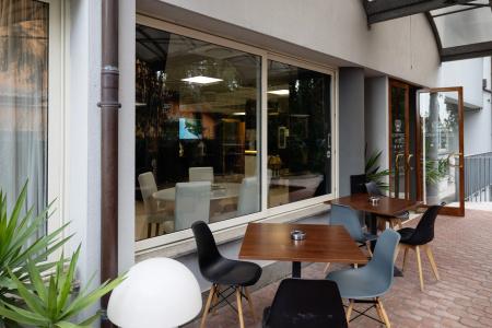 Scheppers&Hostel - 17