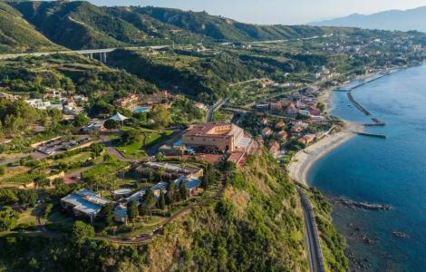 Altafiumara Resort & Spa - 45