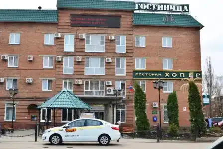 Борисоглебск - 4