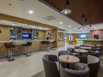 Holiday Inn Antalya - Lara, an IHG - 8